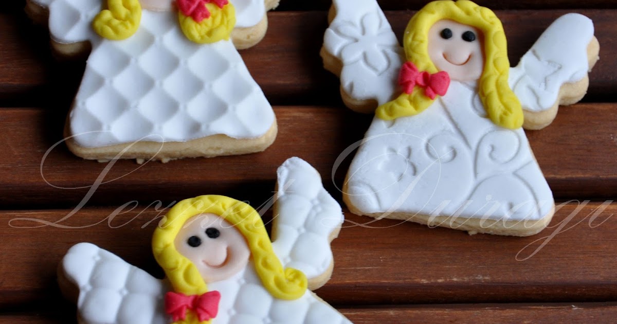 Lezzet Duragi Nil Bebek Kurabiyeleri