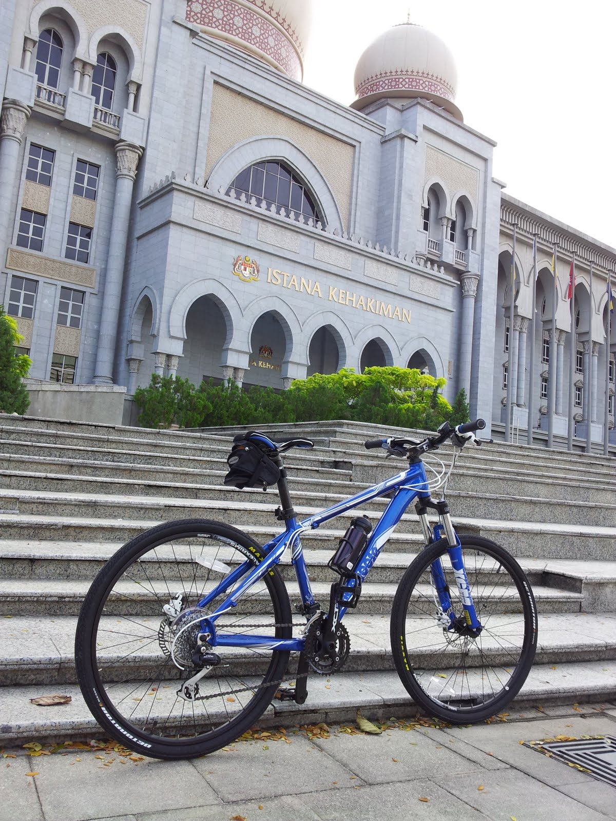 mongoose tyax comp 2016