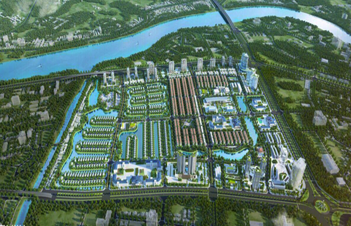 ĐÁNH GIÁ VỊ TRÍ VINHOMES STAR CITY THANH HÓA ĐÁNH GIÁ VỊ TRÍ VINHOMES STAR CITY THANH HÓA