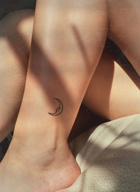 Mini tatuagens femininas Mini tatuagens femininas