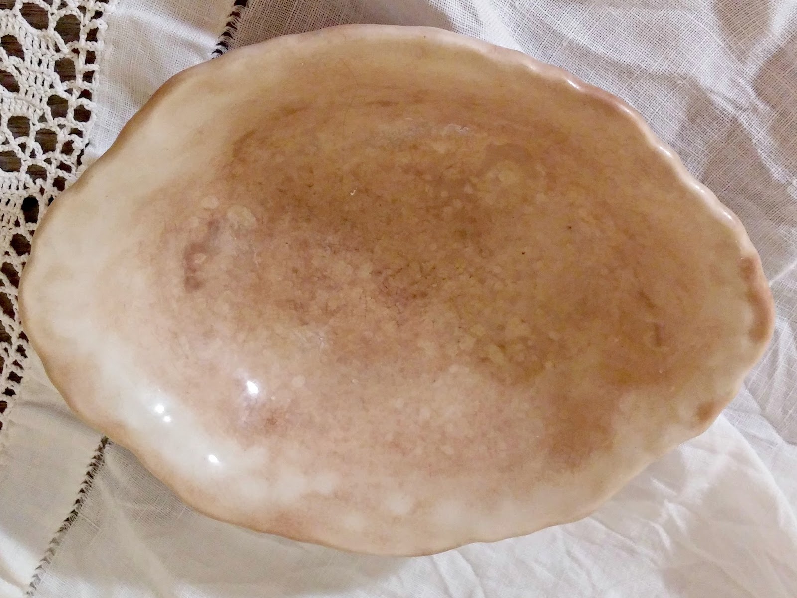 A Guide to Crazing, What is it and is it Good or Bad? Little Vintage