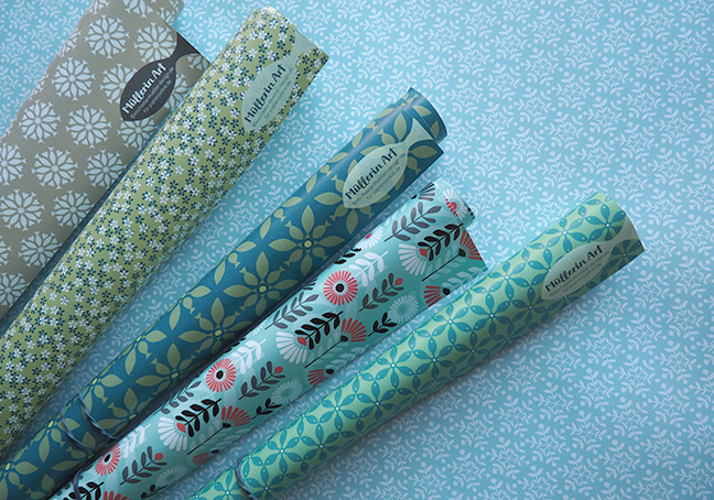 Papier nach Müllerin Art ©muellerinart Papier nach Müllerin Art ©muellerinart