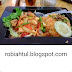  Nasi Goreng Paprik Di Kay Tee Town (Mat Cafe) - Rabia 