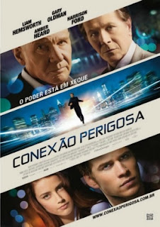 Conexão Perigosa – Dublado
