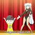 Miss Monochrome: The Animation 3 [2015] Episode 11 Subtitle Indonesia
