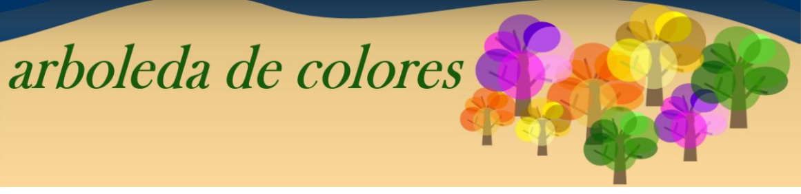 arboledadecolores