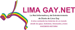 Un blog de la Red LIMA GAY