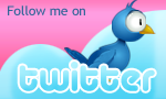 Want to Follow Me on Twitter?