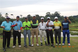 Martabe Sejahtera Golf and Resort