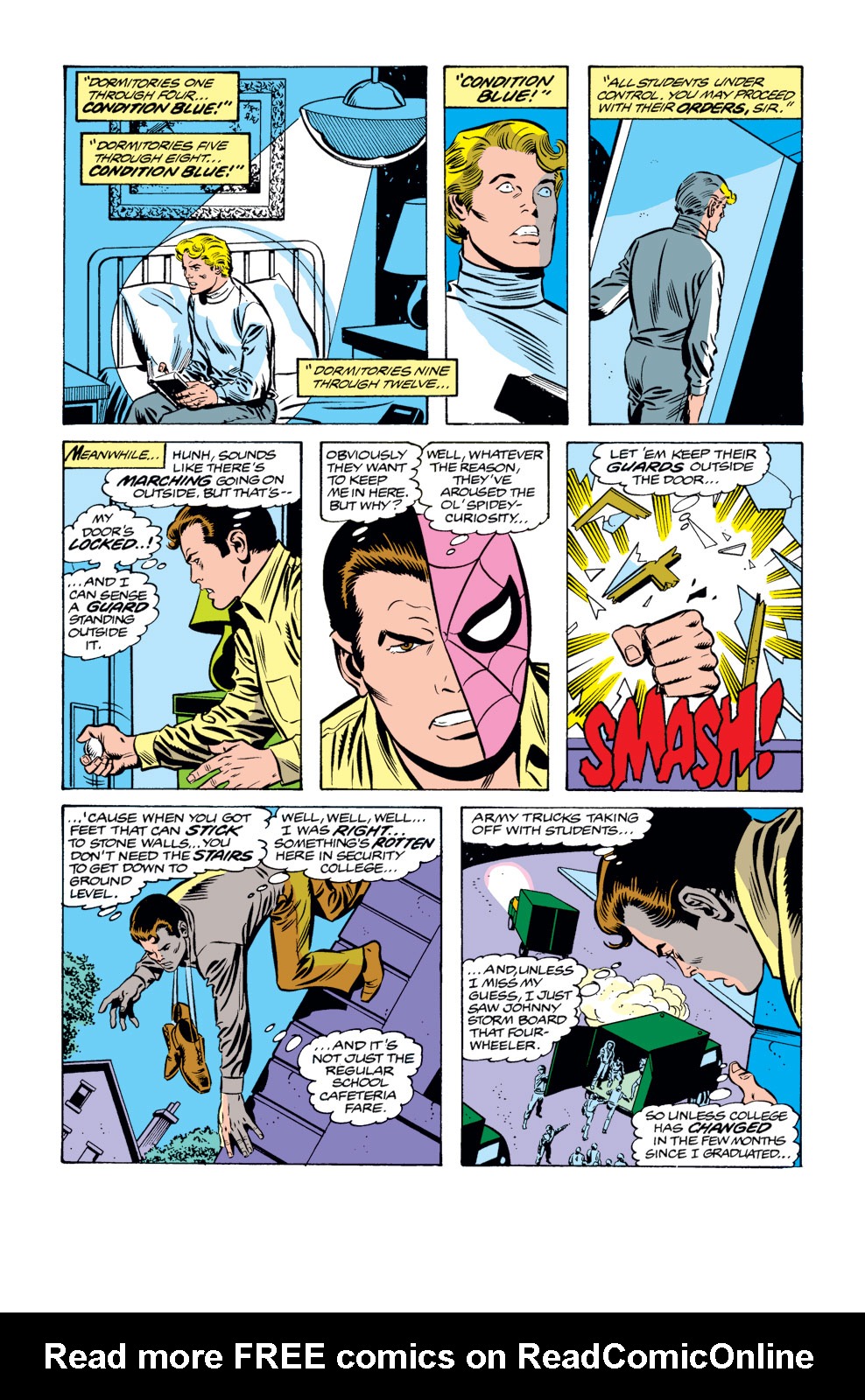 Fantastic Four (1961) 207 Page 7