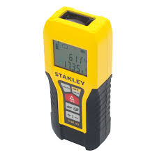 Thiết bị đo độ chính xác thiet bi do stanley 50m