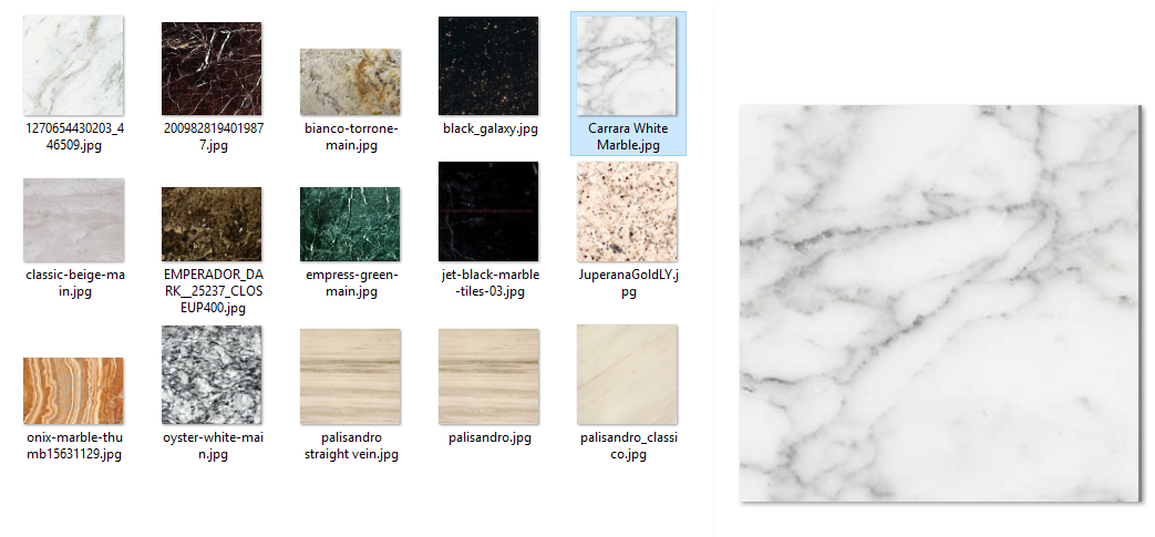 Marble download texture material ~ Dizar Smart