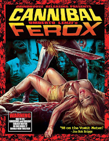 Watch Movies Cannibal Ferox (1981) Full Free Online