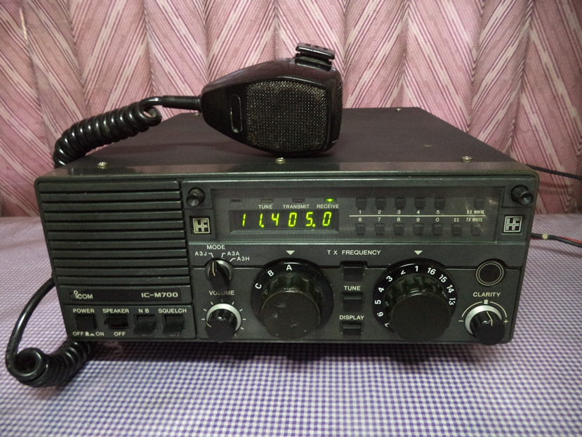 Tune frequency