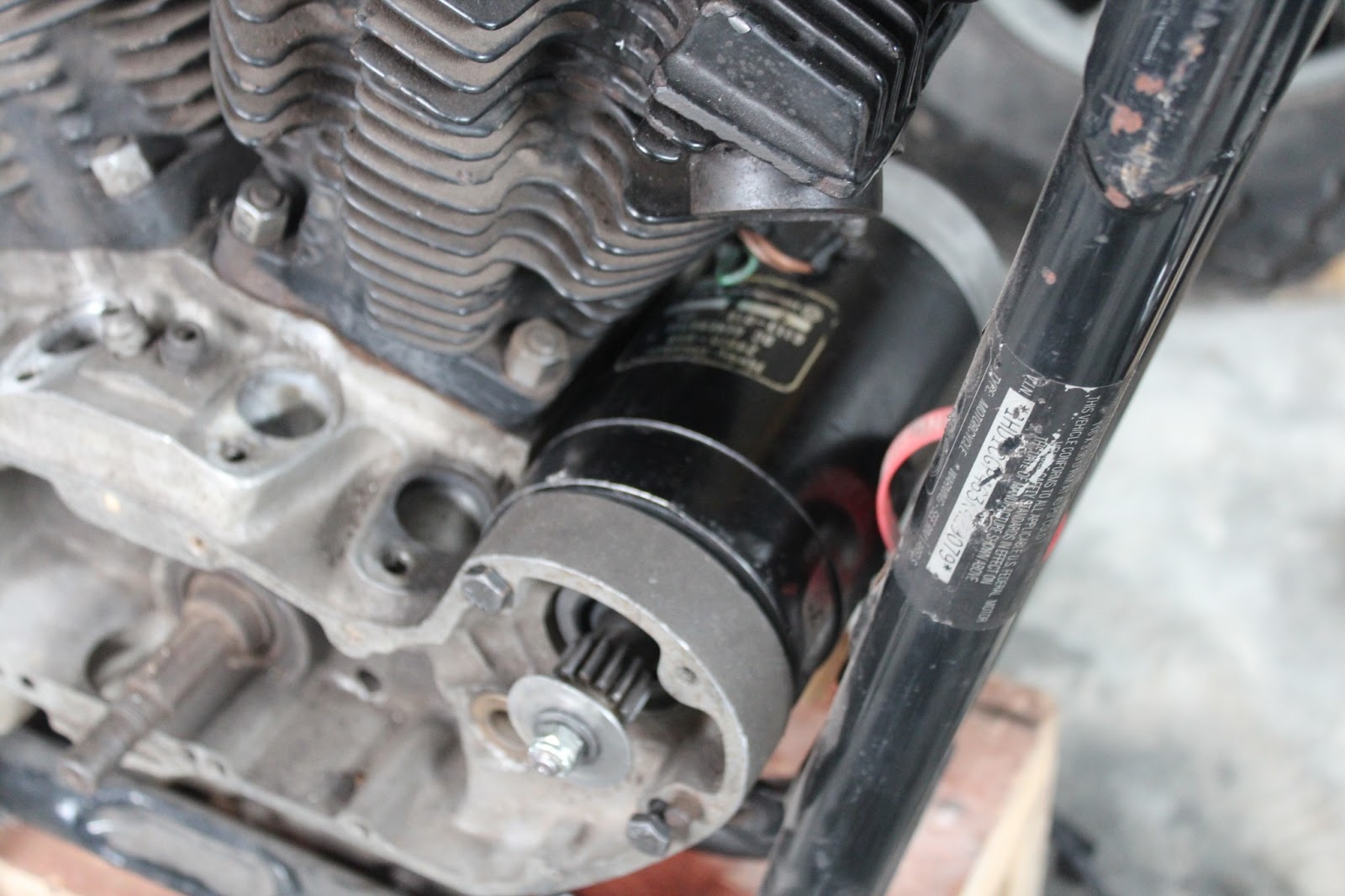 81colours ironhead generator