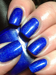 maple nail nails leaf toronto sweater canadian fanatic clearly coated kbshimmer