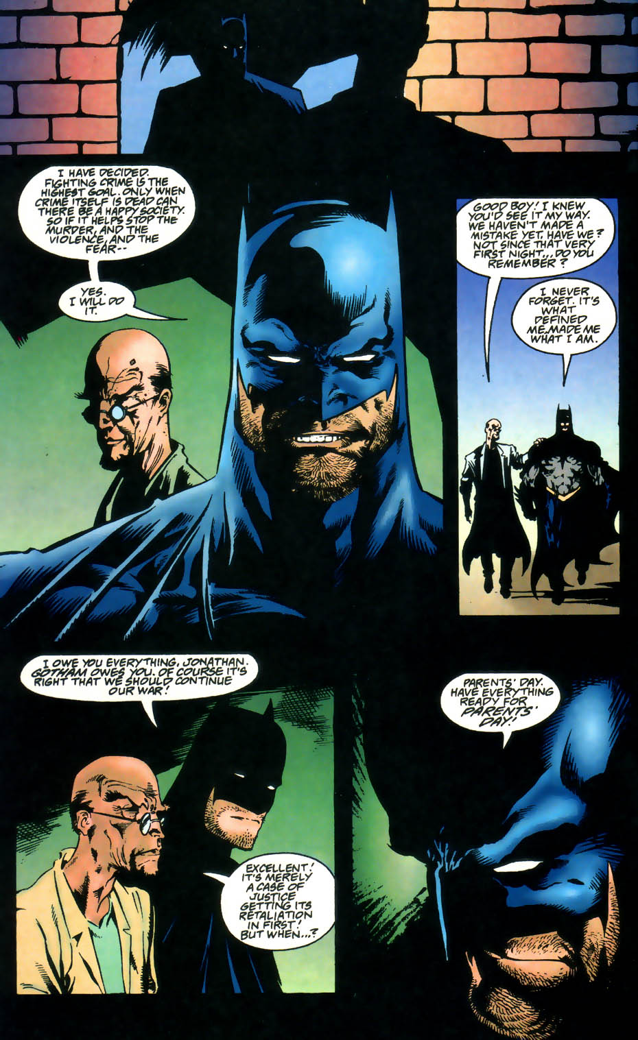 Batman: Shadow of the Bat _Annual_2 Page 28