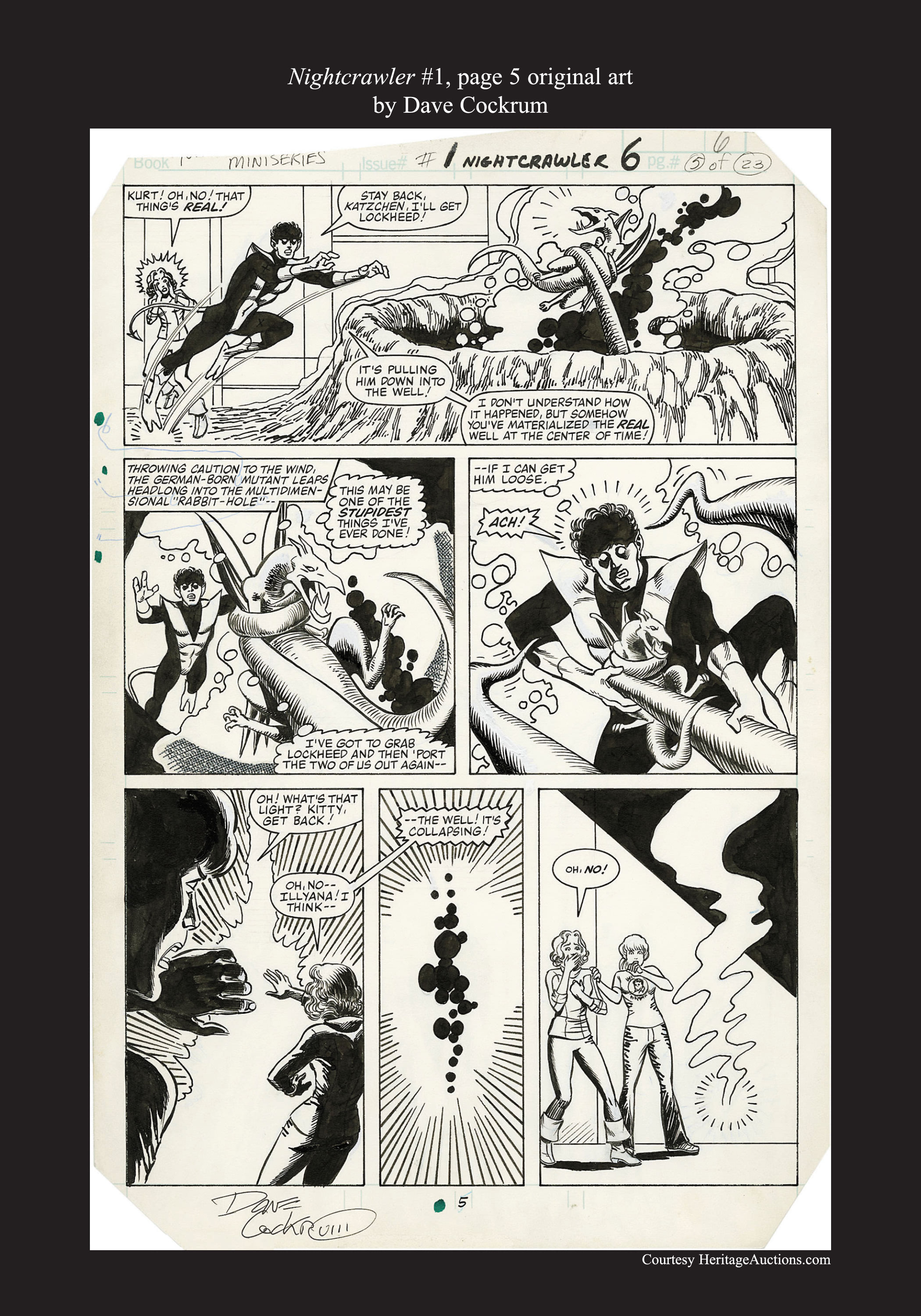 Read online Marvel Masterworks: The Uncanny X-Men comic -  Issue # TPB 12 (Part 5) - 56