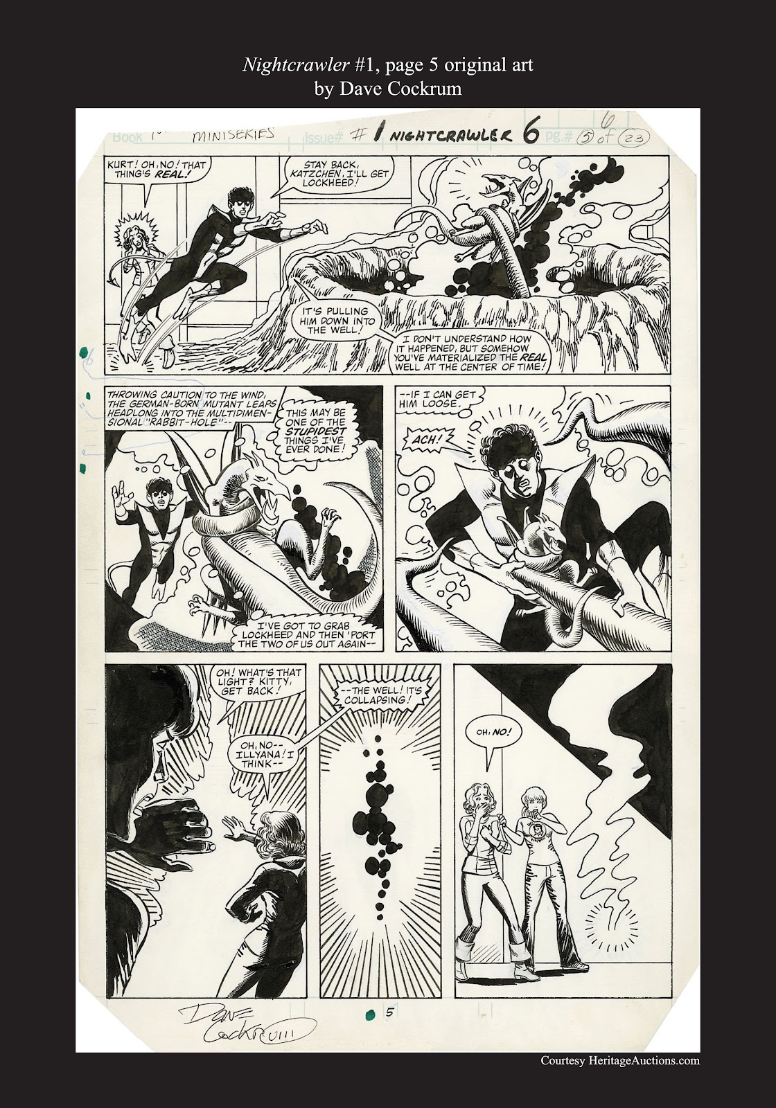 Marvel Masterworks: The Uncanny X-Men issue TPB 12 (Part 5) - Page 56