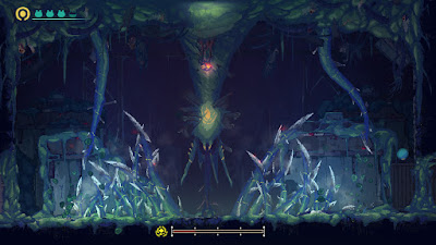Mo Astray Game Screenshot 3
