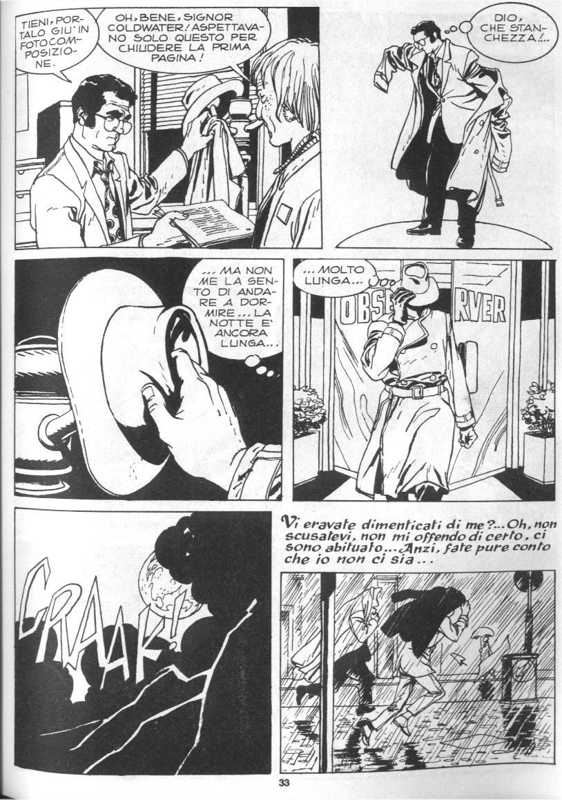 Dylan Dog (1986) issue 19 - Page 30