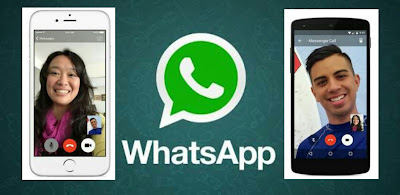 Whatsapp görüntülü arama