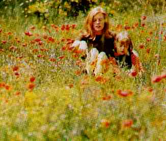 McCARTNEY PHOTO BLOG: Happy Birthday Heather Louise Mccartney Who Turns