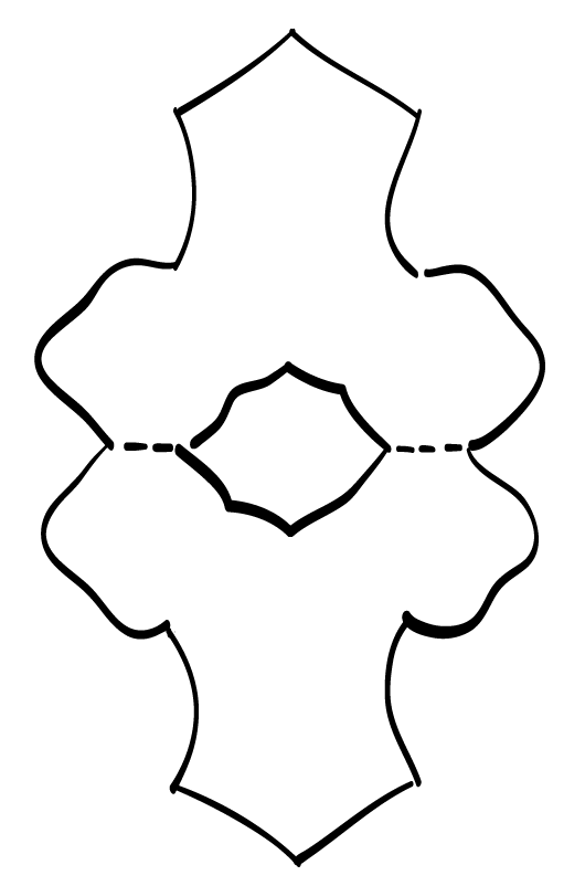 Handkerchief Dress Tutorial Handkerchief Dress Tutorial