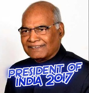 Ram Nath Kovind