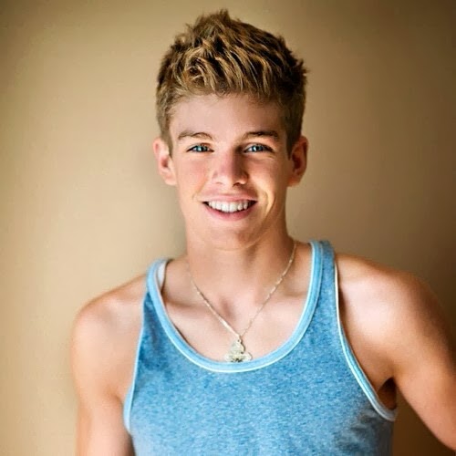 HANDSOME FACES Handsome Boys and Men