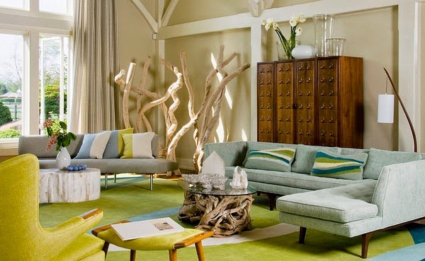 Why we love midcentury modern design