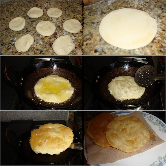 images of Bengali Layer Porota / Bengali Dhakai Paratha / Fried Layered Parota / Layered Flaky Fried Bread