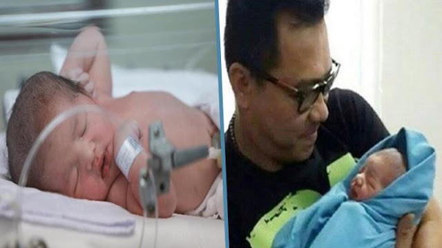Bikin Penasaran Netizen, Inilah Nama Yang Diberikan Anang Hermansyah Saat Lahirnya Bayi Laki-Laki di Hari Sumpah Pemuda Bikin Penasaran Netizen, Inilah Nama Yang Diberikan Anang Hermansyah Saat Lahirnya Bayi Laki-Laki di Hari Sumpah Pemuda