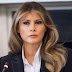 Melania Trump discharged from the hospital after undergoing kidney surgery