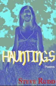 Hauntings: Poems and Stories