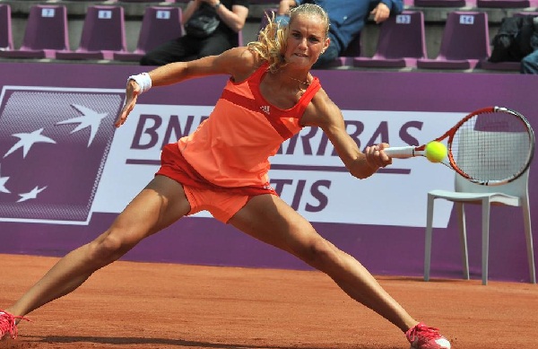 Arantxa Rus Arantxa Rus