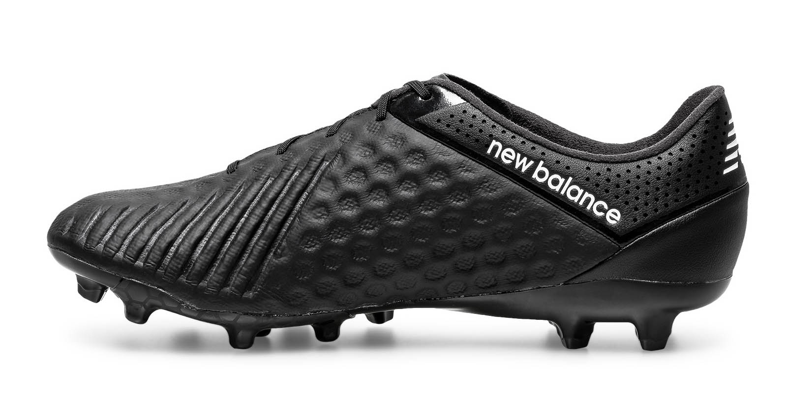 Blackout and Whiteout New Balance Furon and Visaro Boots Released ...
