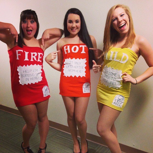 EBL National Taco Day