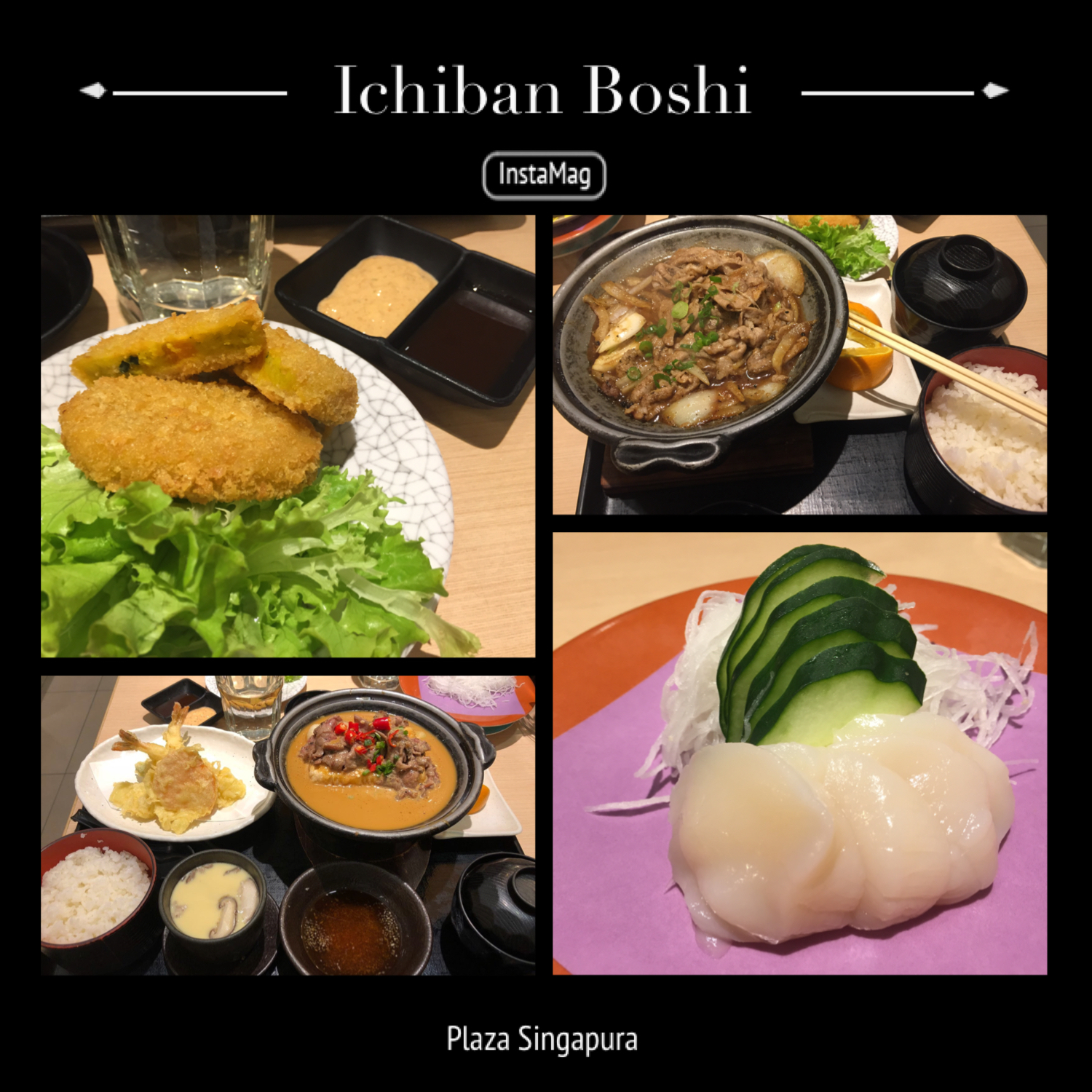 Ichiran Ramen In Instant Pack Ichiban Boshi Osaka Ohsho