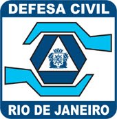 DEFESA CIVIL DO RIO JANEIRO