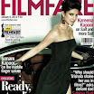 Priyanka Chopra Filmfare Action