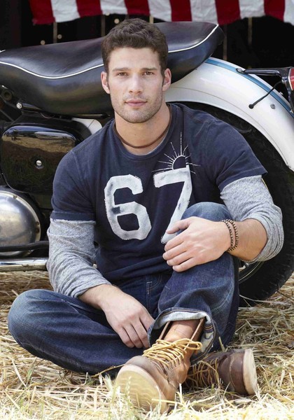 AARON CONNELL | Sexy nude porn stars