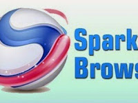 Download Browser Super Cepat dan Ringan BAIDU SPARK BROWSER untuk Komputer/PC