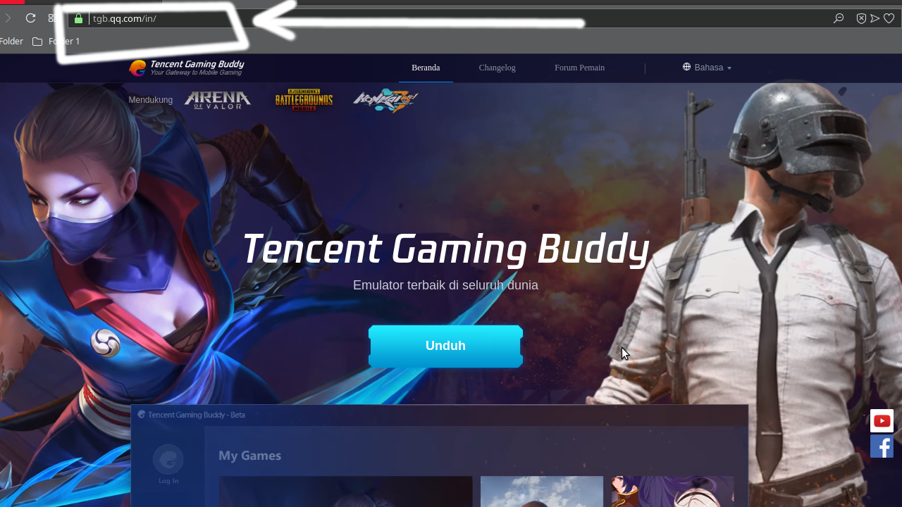 Tencent gaming buddy tencent best emulator for pubg mobile фото 94
