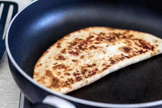 Quessadilla