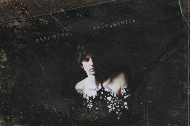 Axel Deval - Transgénèse 