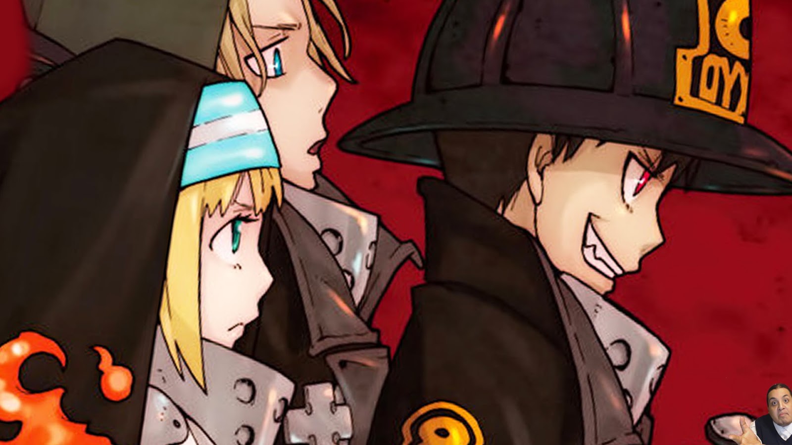 Recenzja Fire Brigade of Flames – Oryginalny pomysł na motyw strażacki