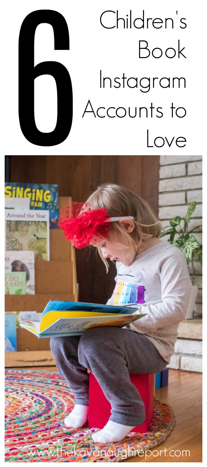 Book Inspiration On Instagram