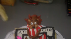 Tarta A. Bilbao