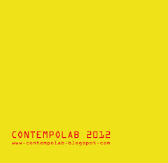 contempolab 2012